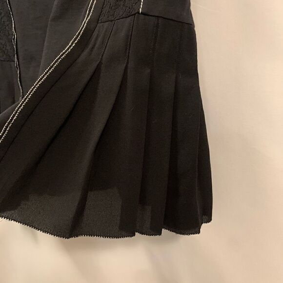 NWT 3.1 Phillip Lim black top size XS - Picture 4 of 8